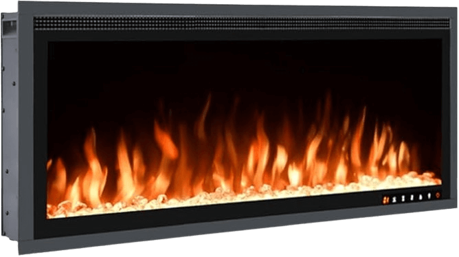 Warme FireBox Fireplace 36