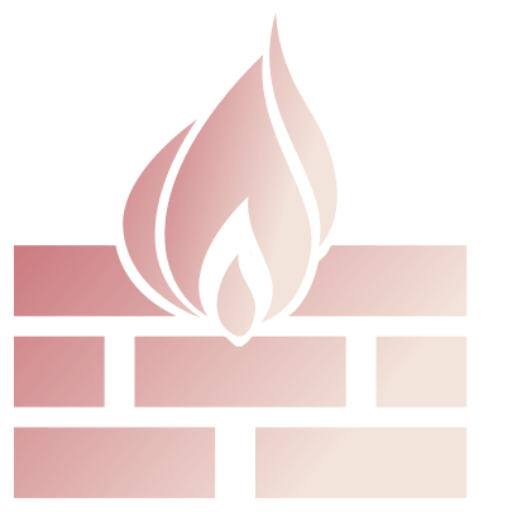 FireboxFireplace Logo